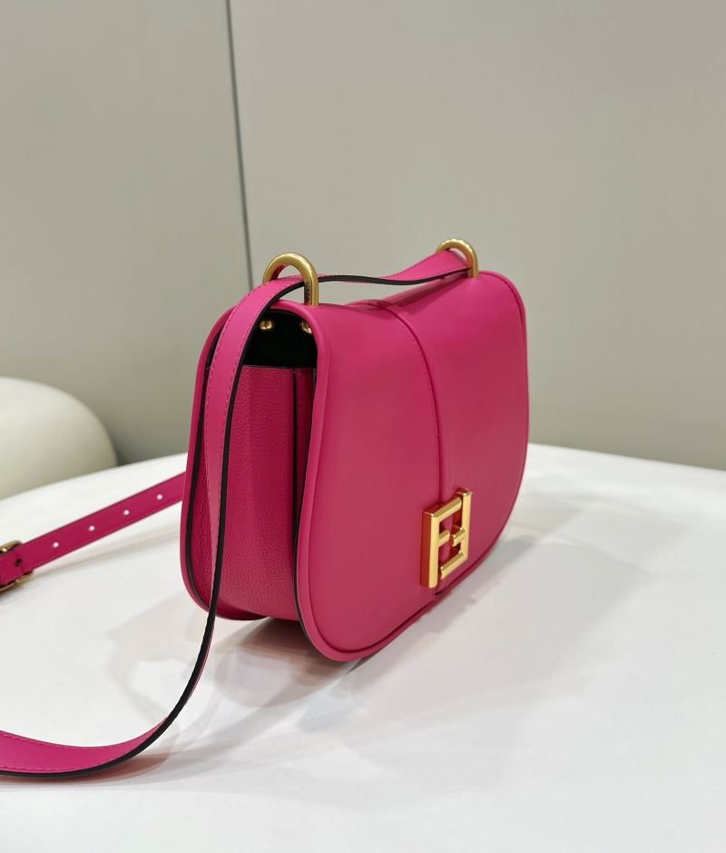 Fendi Satchel Bags